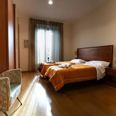 Le Cupoline Apartment Rome Exterior photo