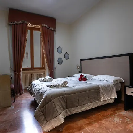 Le Cupoline Apartment Rome Exterior photo