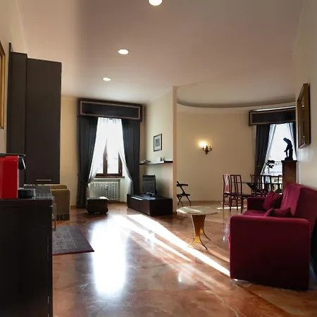 Le Cupoline Apartment Rome Exterior photo