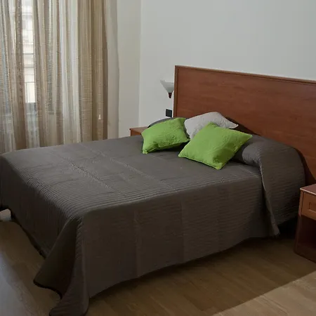 Le Cupoline Apartment Rome Room photo