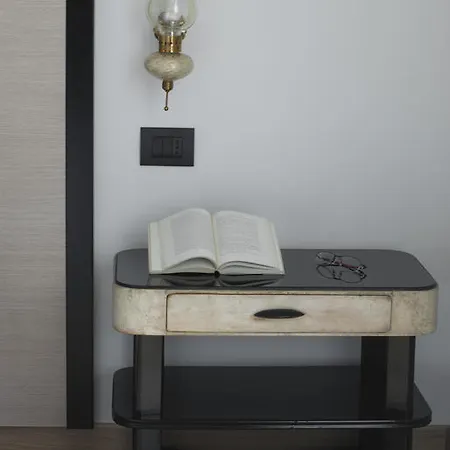 Le Cupoline Apartment Rome Room photo