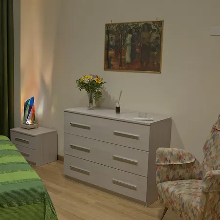 Le Cupoline Apartment Rome Room photo