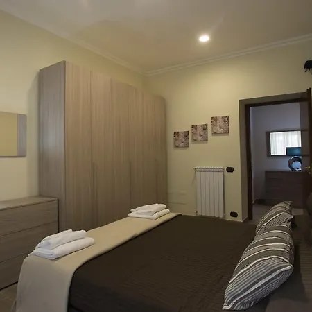 Le Cupoline Apartment Rome Exterior photo