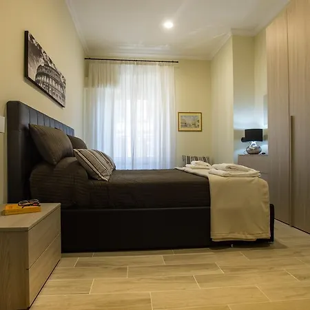 Le Cupoline Apartment Rome Exterior photo
