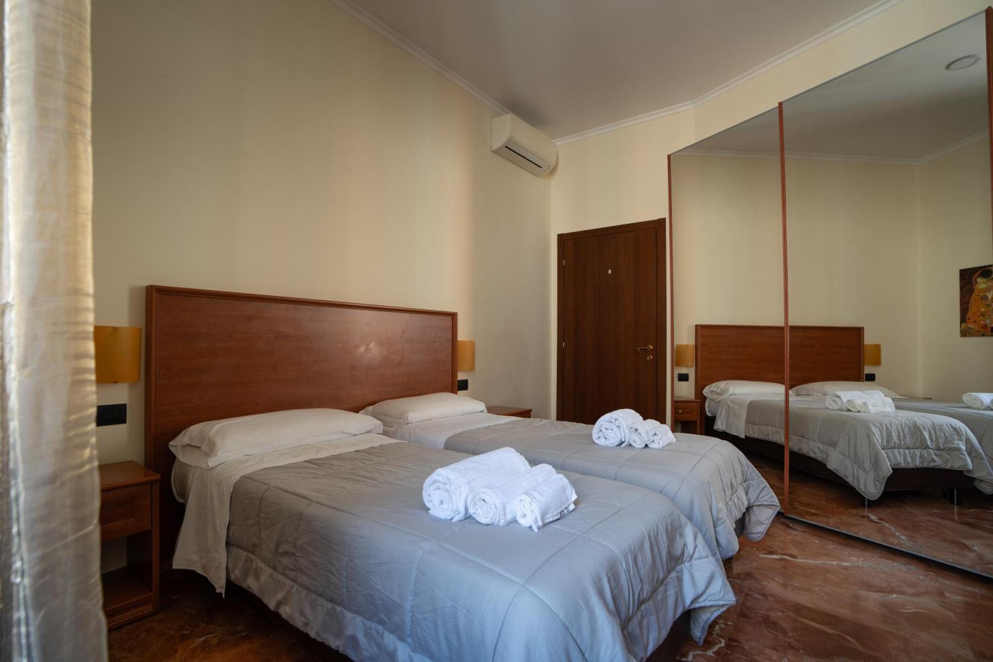 Le Cupoline Appartement Rome