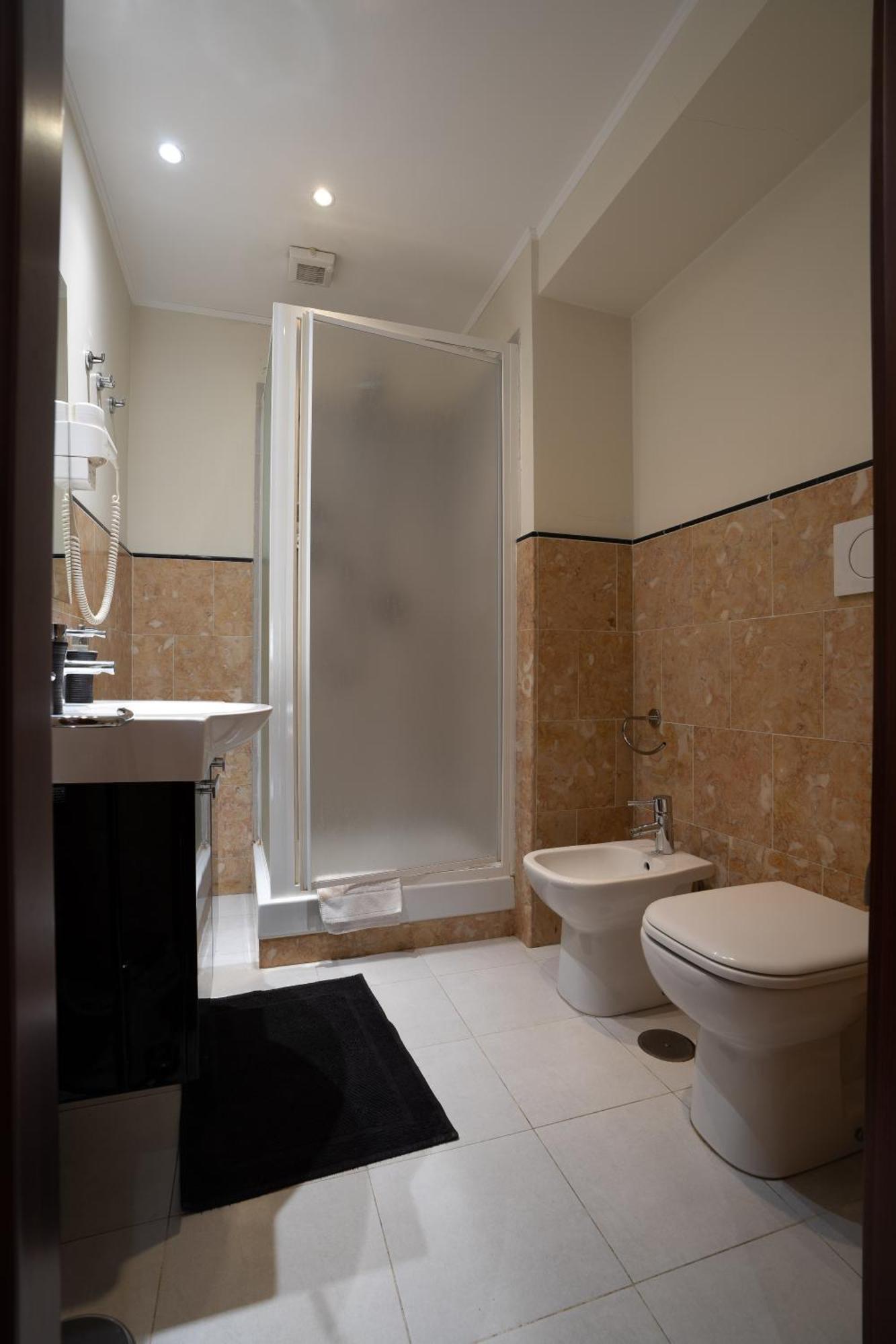 Appartement Le Cupoline
