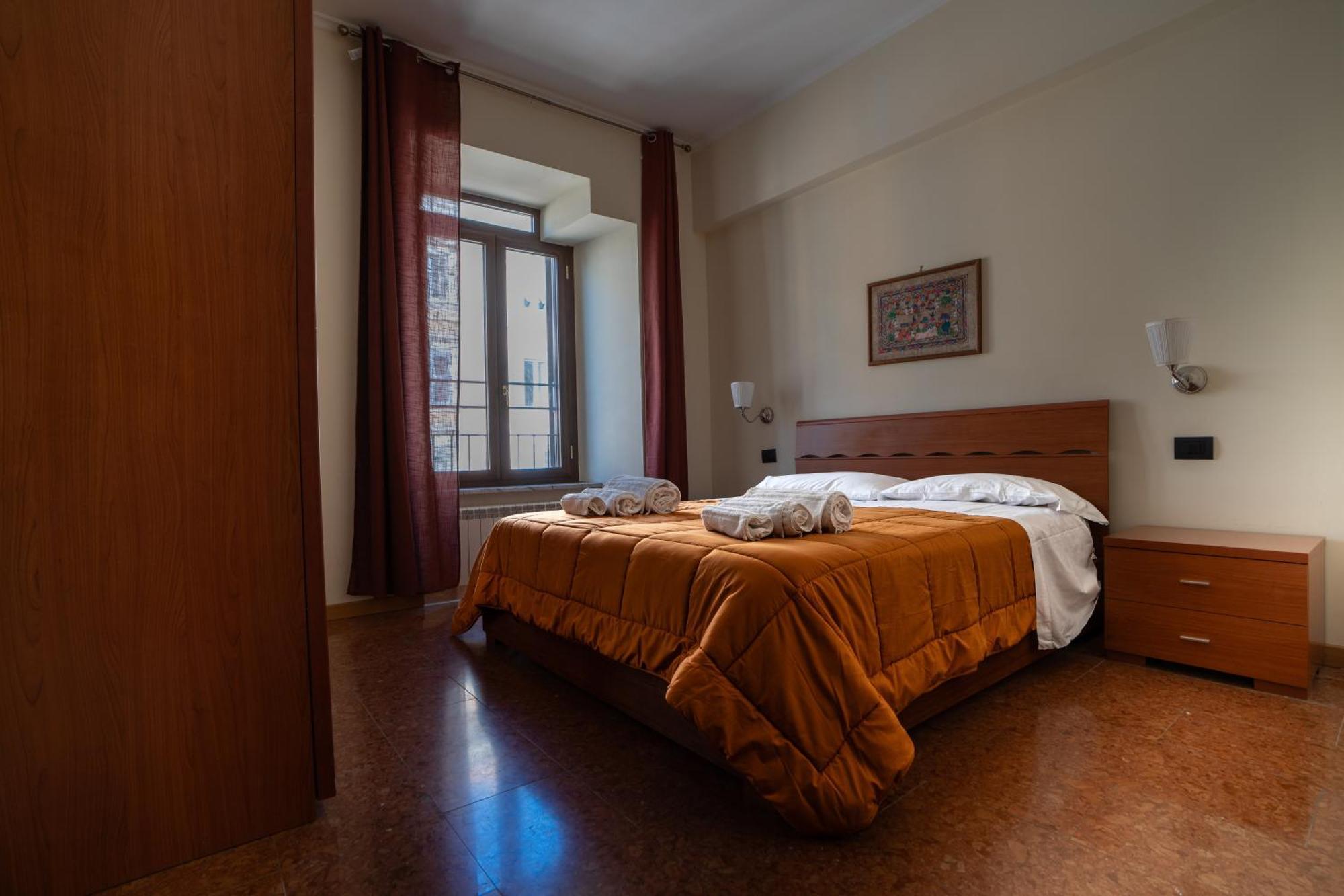 Le Cupoline Appartement Rome