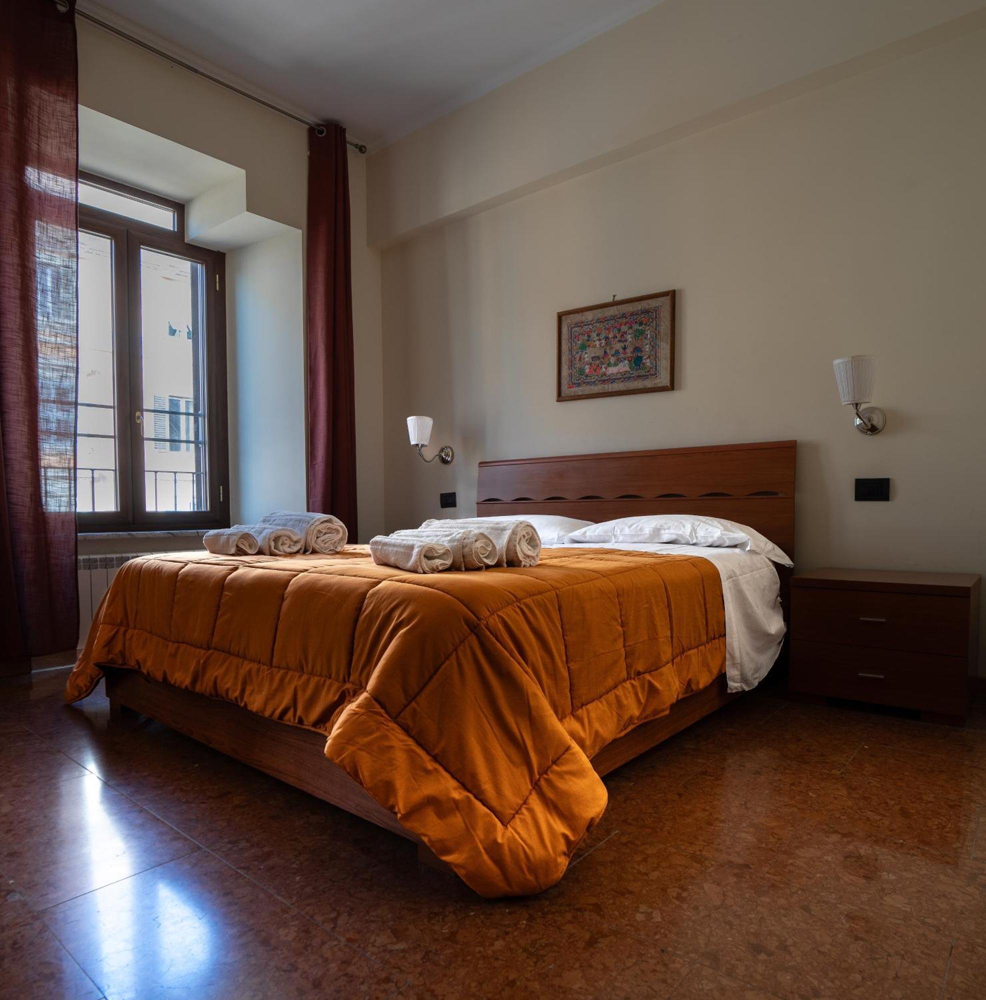 Le Cupoline Appartement *