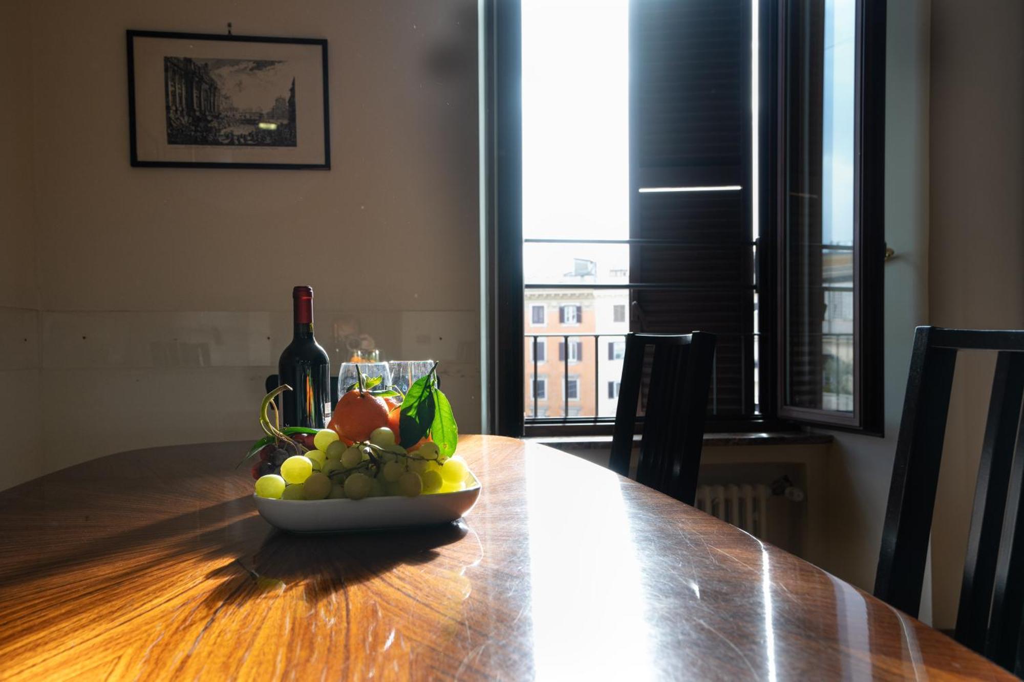 Le Cupoline Appartement