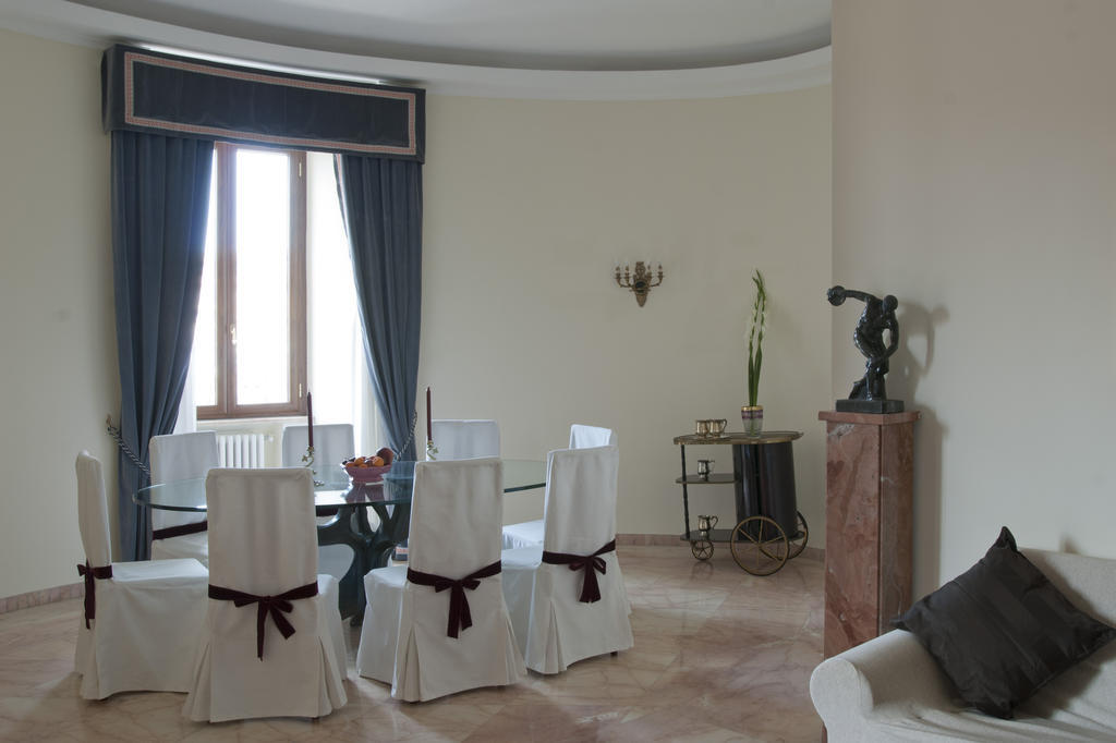 Appartement Le Cupoline Rome