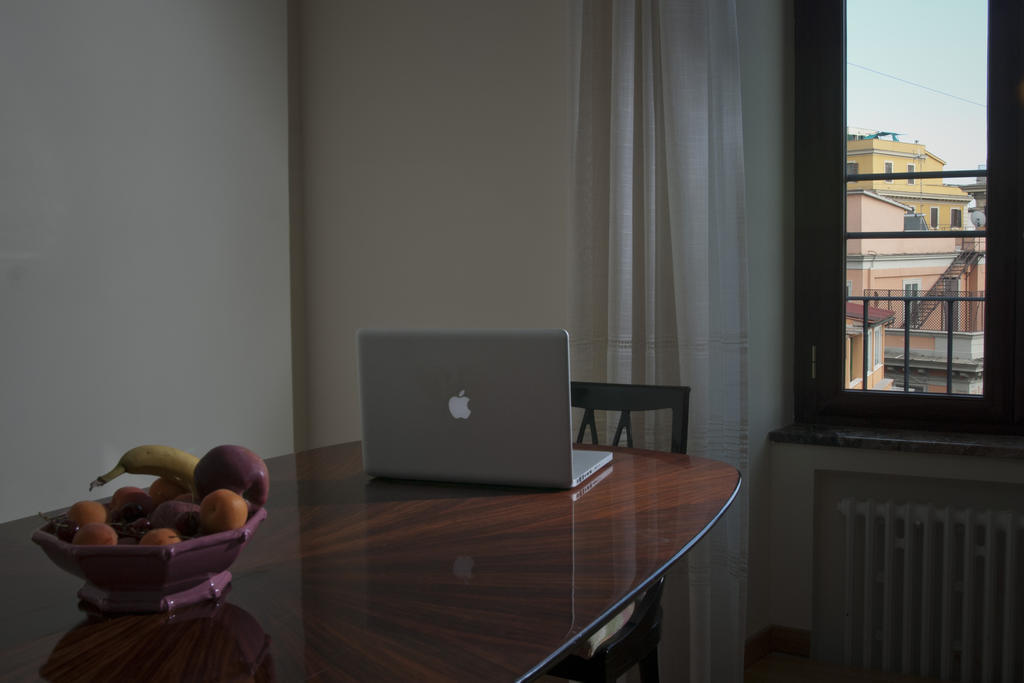 Appartement Le Cupoline *