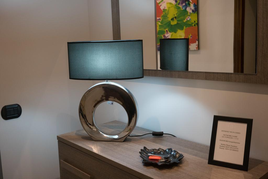 Appartement Le Cupoline Rome