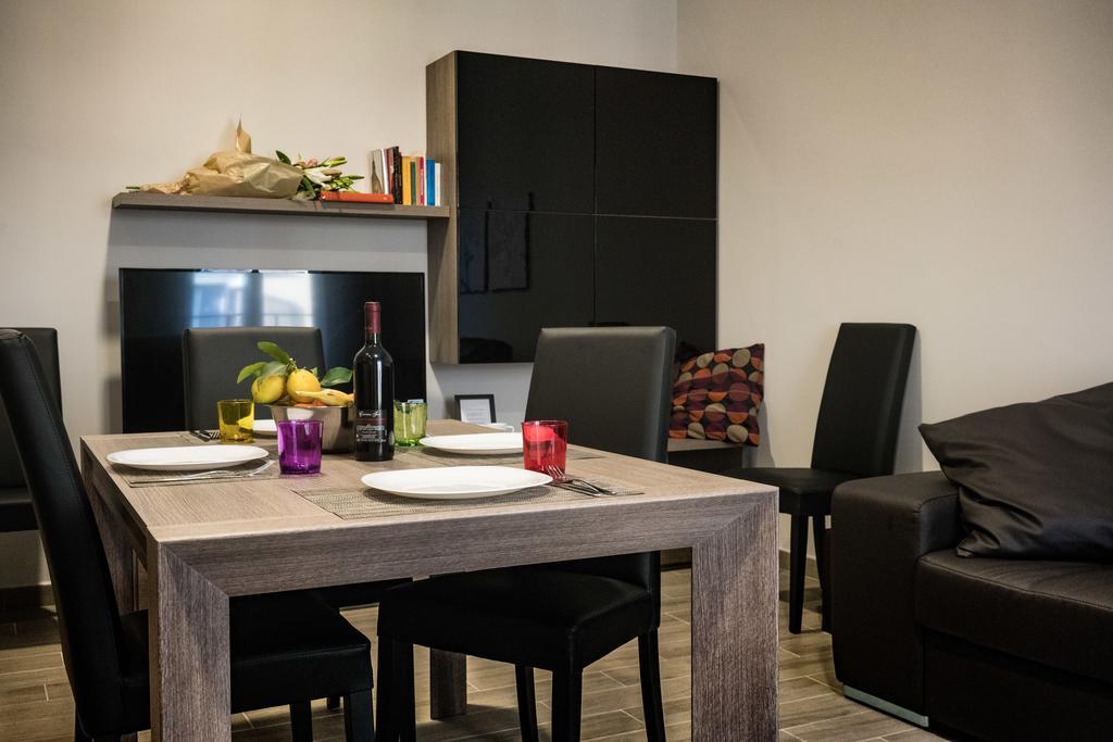 Le Cupoline Appartement Rome
