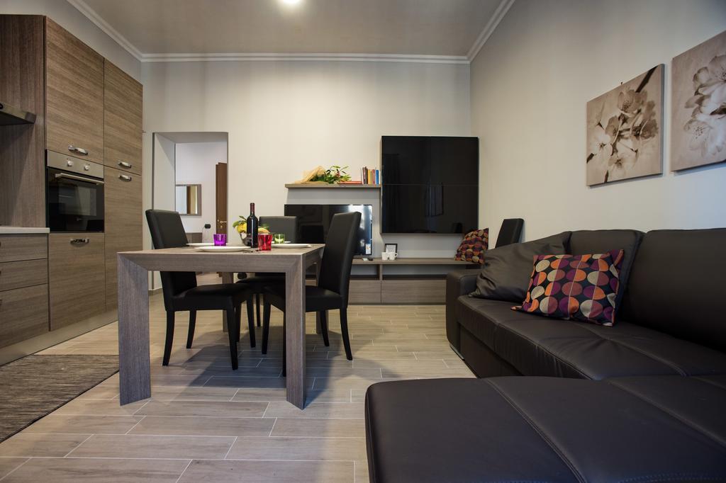 Appartement Le Cupoline Rome