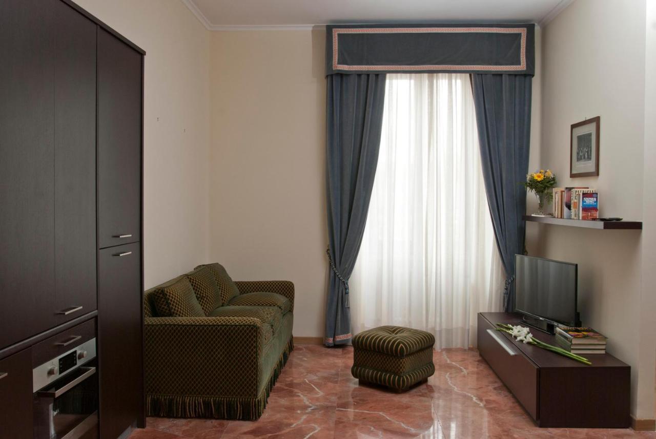 Appartement Le Cupoline
