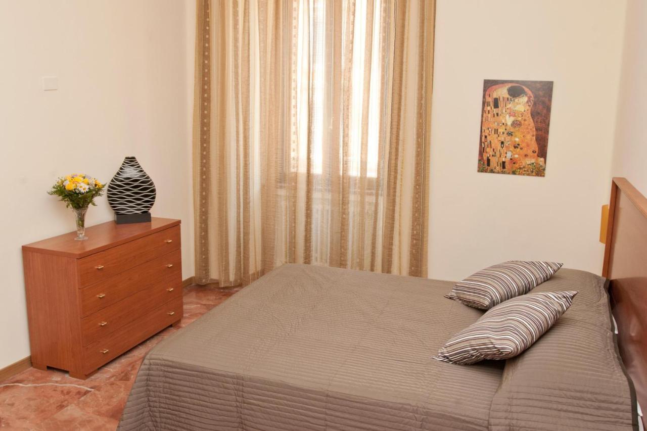 Le Cupoline Appartement Rome
